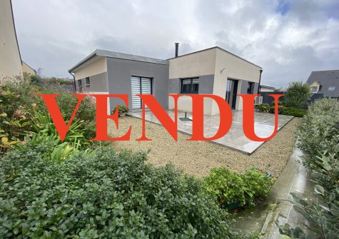 Ploubazlanec / Viager Occupé à 2km de Paimpol