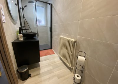 Quilly - salon